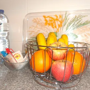 Apartamento City Apartment, Funchal (Madeira)
