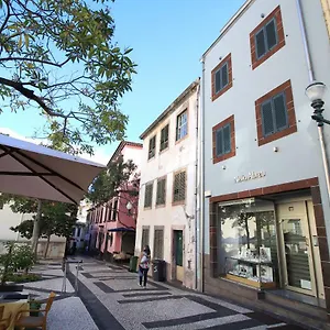 Apartamento Tr3s Qu4rtos Carmo By Analodges, Funchal (Madeira)