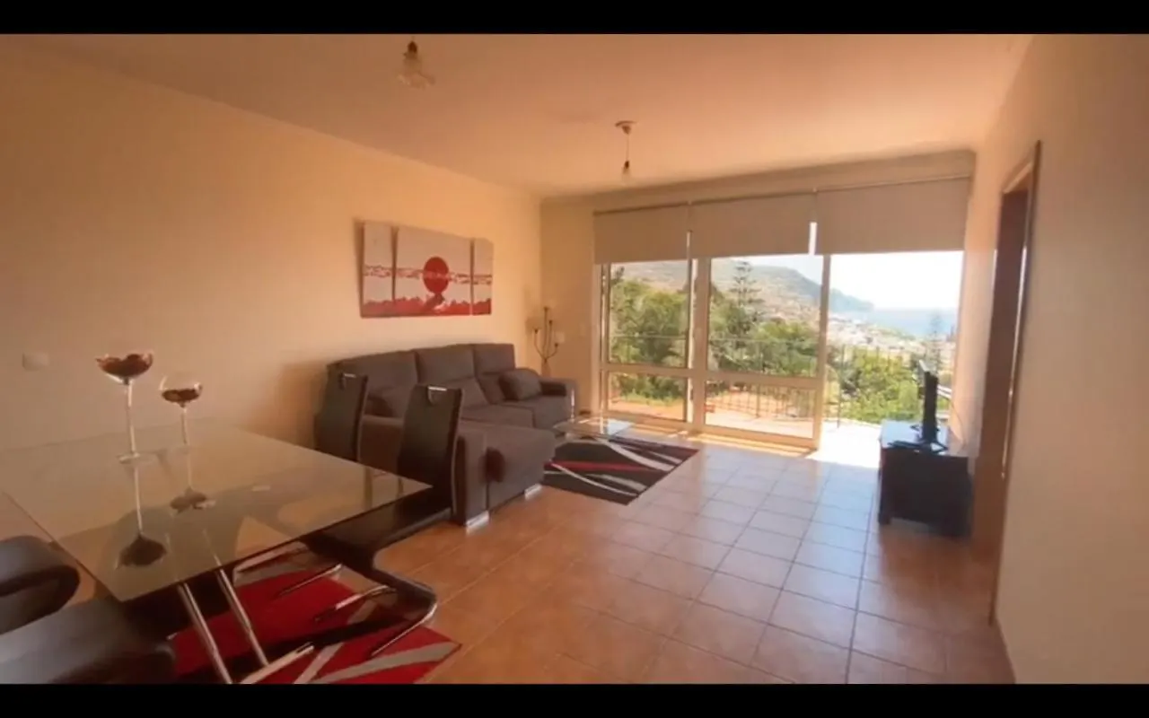 Holiday home Casa Das Cruzes Funchal