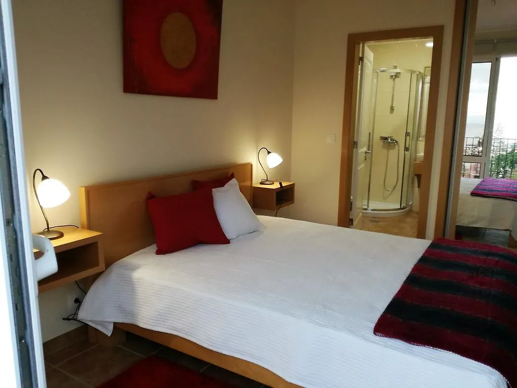 Holiday home Casa Das Cruzes Funchal