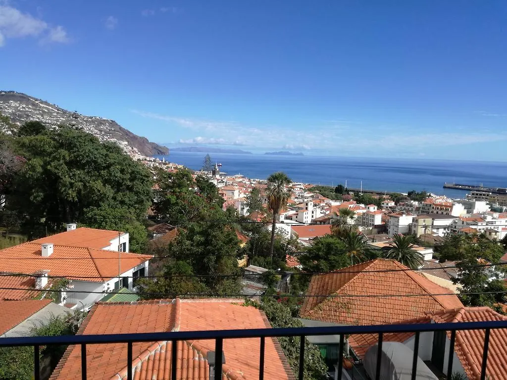 Holiday home Casa Das Cruzes Funchal