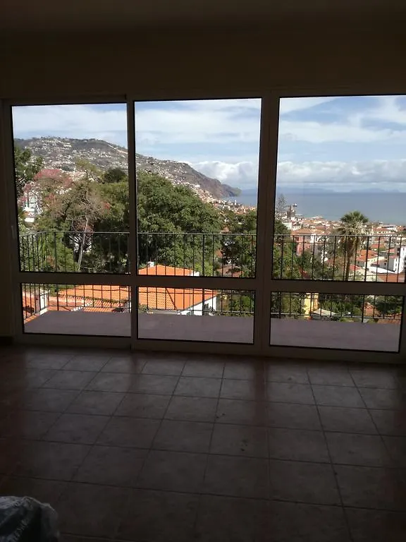 Holiday home Casa Das Cruzes Funchal