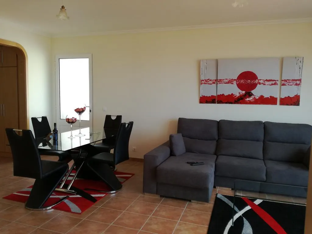 Holiday home Casa Das Cruzes Funchal